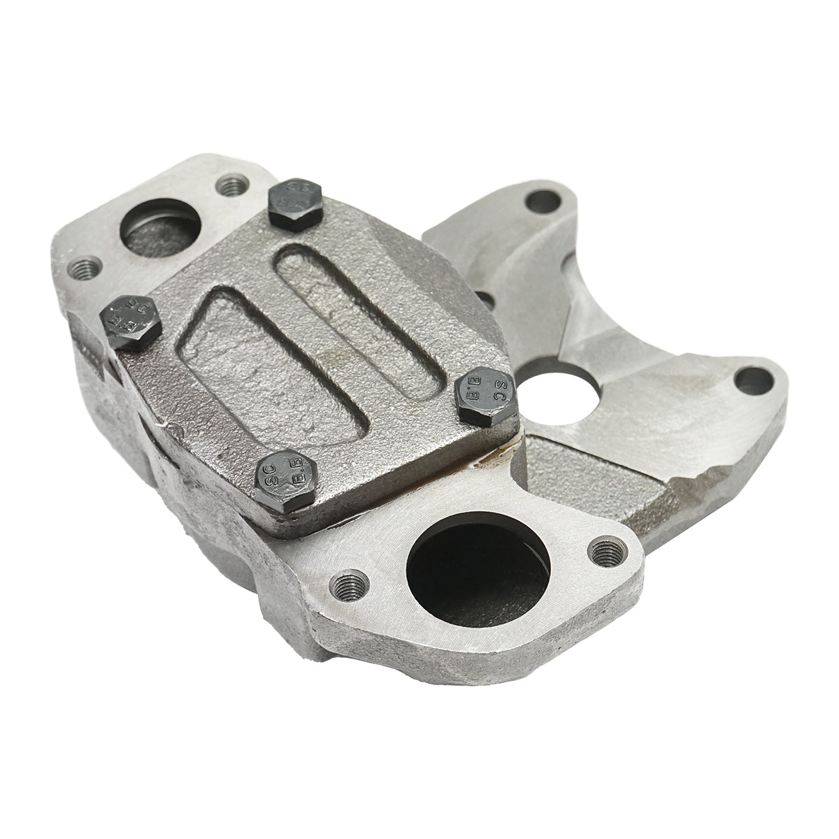 Oil pump motor for Massey Ferguson, Landini, Perkins OEM code 4132F023