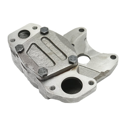 Oil pump motor for Massey Ferguson, Landini, Perkins OEM code 4132F023