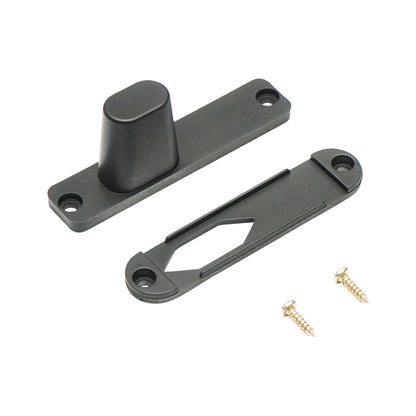 Central console, black with GPS, for Dacia Logan, Sandero, Duster