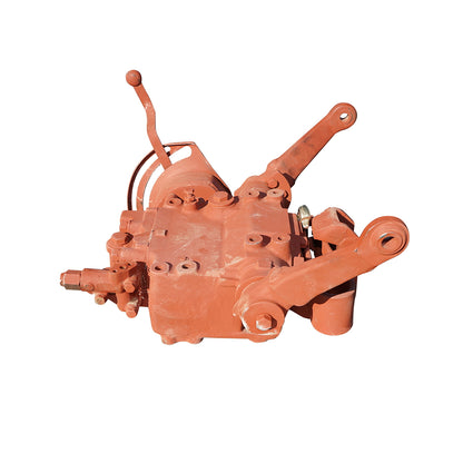 Complete monoblock with cylinder diameter fi95 UTB U-445 and FIAT 7601.58.0120.