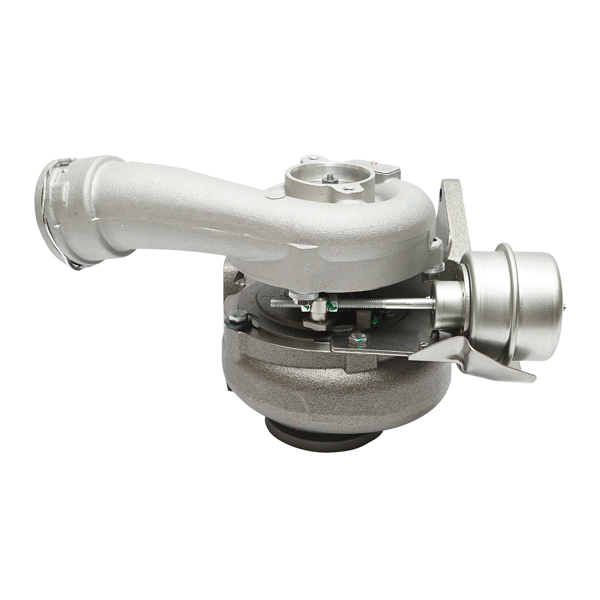 Turbo VW T5 Transporter 2.5 engine code AXD OEM code 070145701E