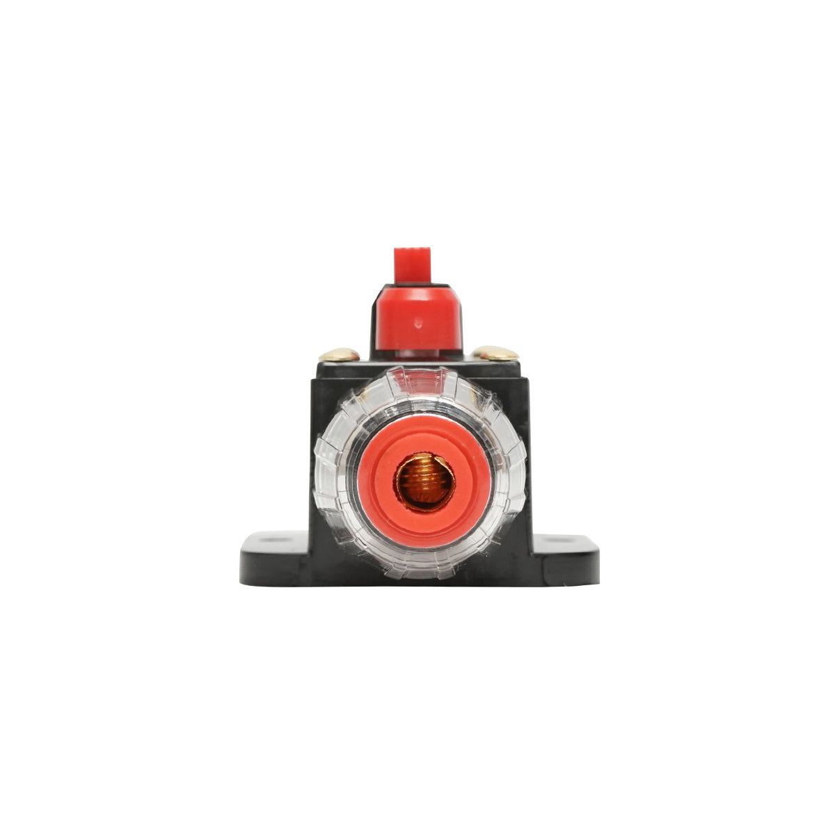 Automatic safety with reset button 60A Breckner Germany