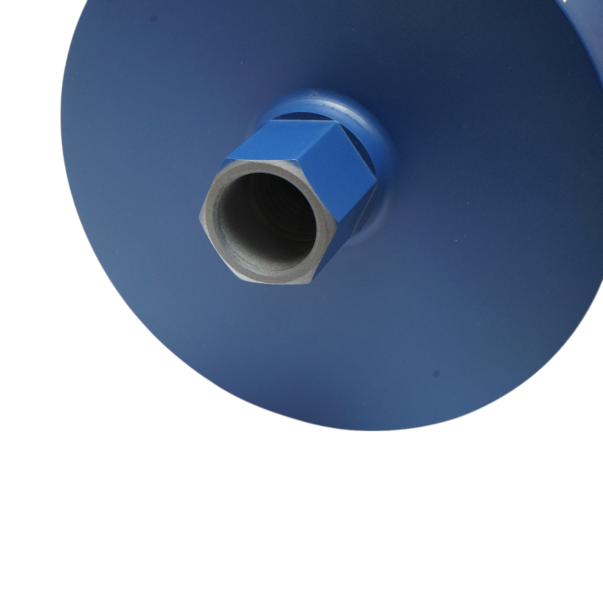 Diamond drill 200x450mm with 1-1/4 UNC internal thread, wet drilling for concrete, brick Breckner Germany