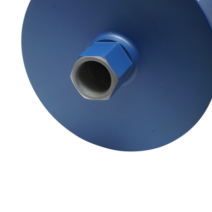 Diamond drill 200x450mm with 1-1/4 UNC internal thread, wet drilling for concrete, brick Breckner Germany