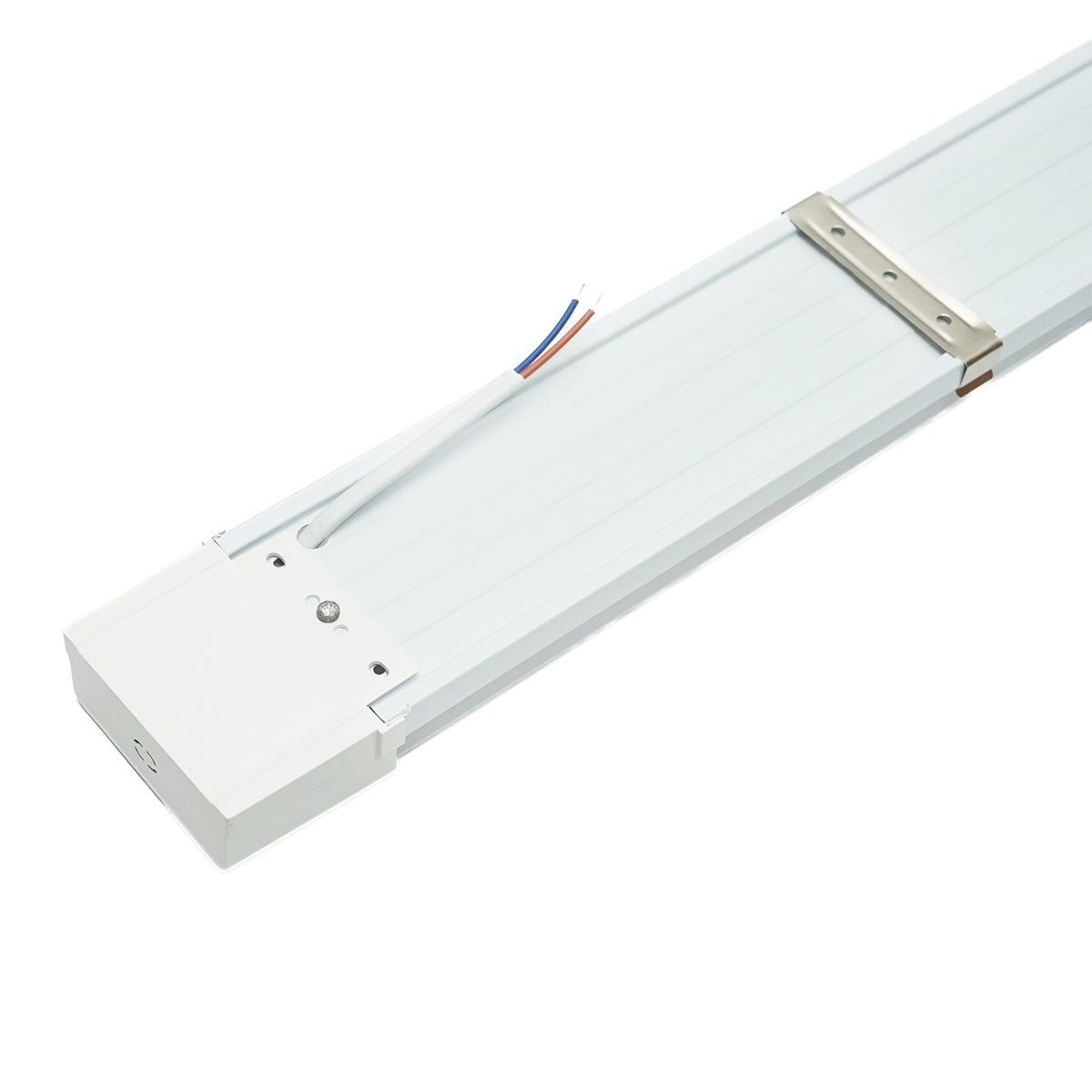 LED linear fixture 40W, 220V, 1200x62x25mm IP20 Breckner Germany