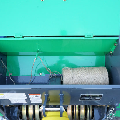 Konig baler Tractors 800mm, bale 610x700mm, includes cardan