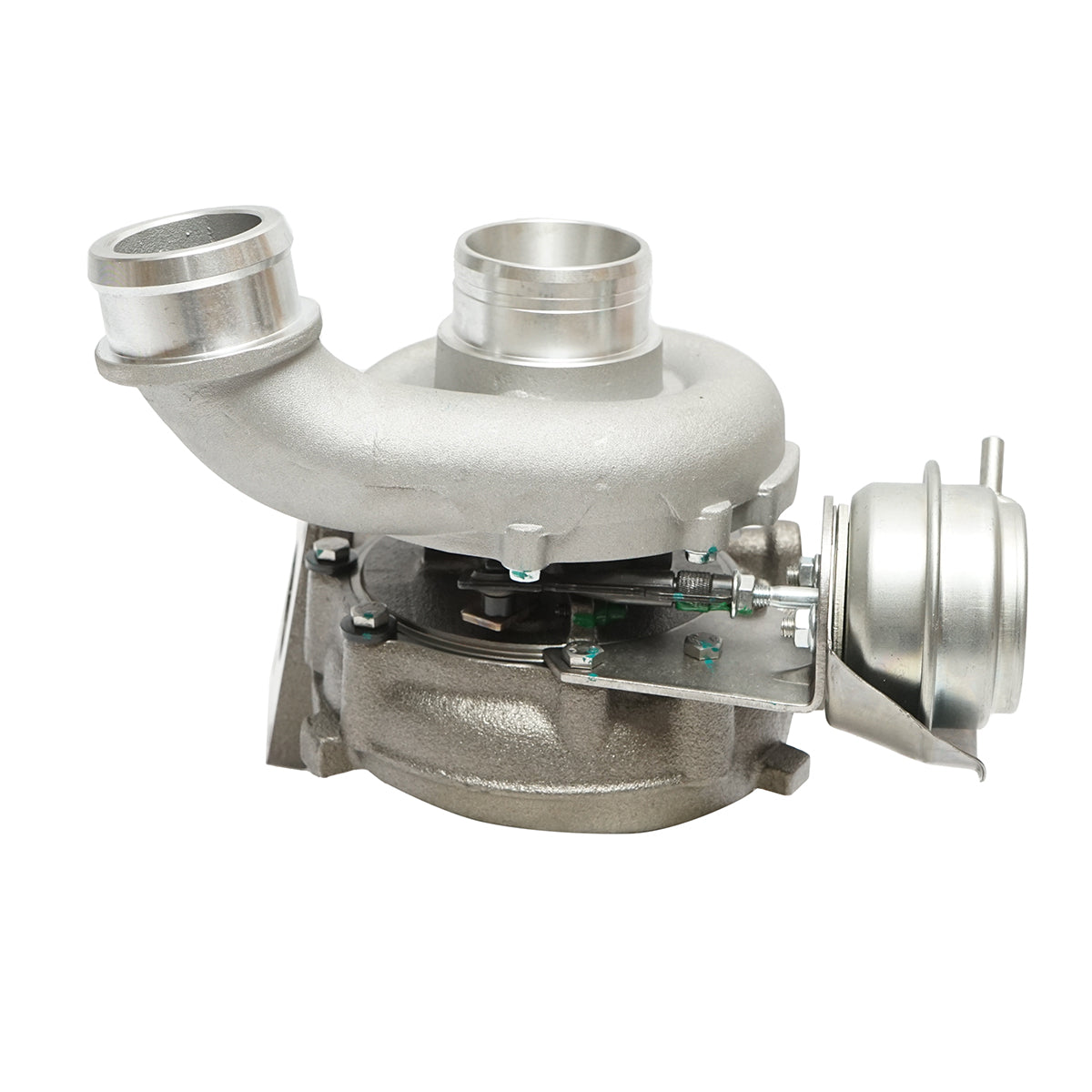 Turbo LT II 2.5 TDI engine code ANJ OEM code 074145701D/DV/DX