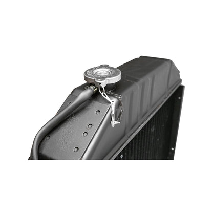 Cooling radiator 620x480mm for Ford OEM 81829492