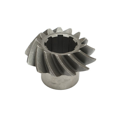 Set transmission gear pinions for the HTL series milling machine, BK98255, BK98254, BK98253, BK98254, BK98256