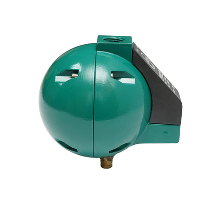 External automatic spherical condensation discharge HAD20-B, 16 bar, 1/2 for screw air compressor