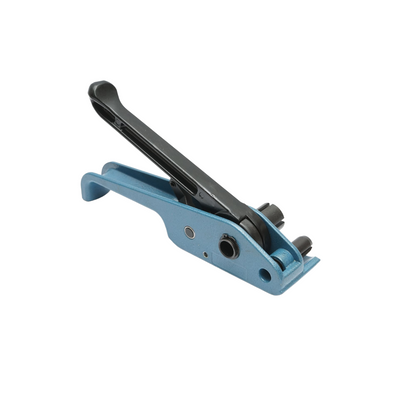 PET tape tensioning device