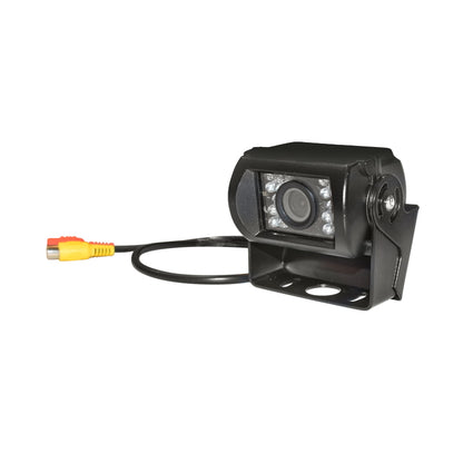 Wireless rearview camera with display 12V