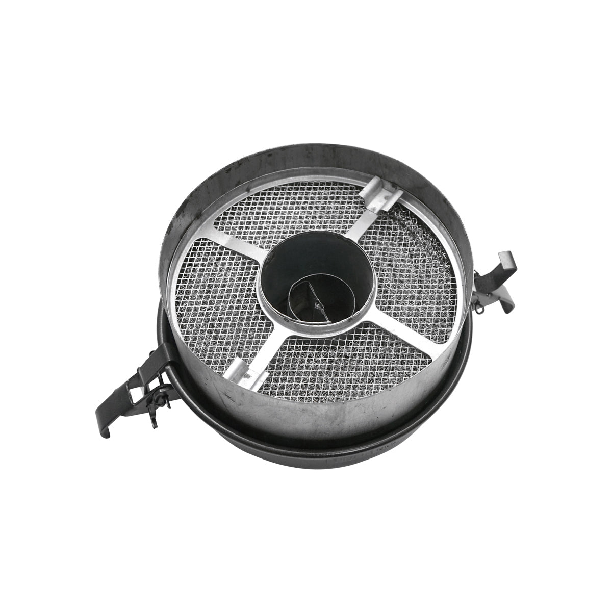 Assembled air filter UTB U-650 (complete with pre-filter)