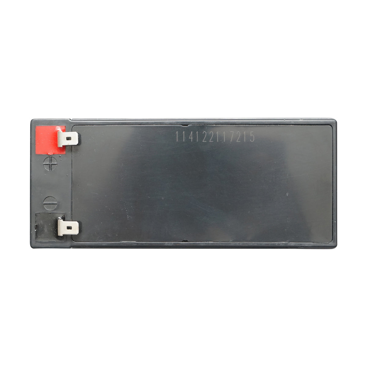Solar system battery 12V 7.2Ah 151x65x94x100 mm VRLA FC12-7.2 Breckner Germany