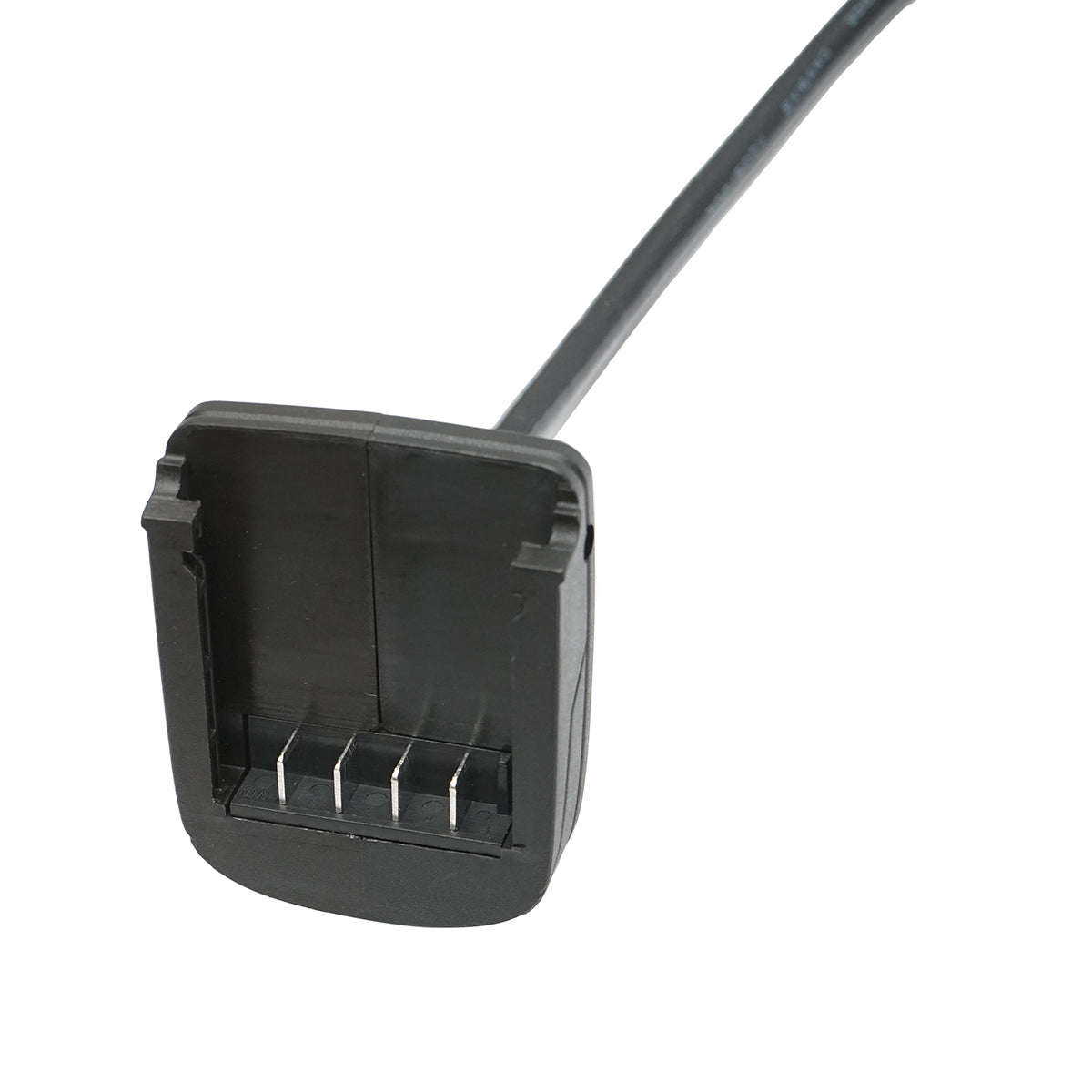 Connection cable for Life po battery