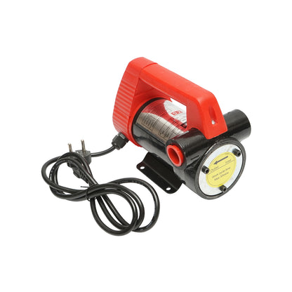 Diesel transfer pump 220V flow rate 40L/min. Breckner Germany