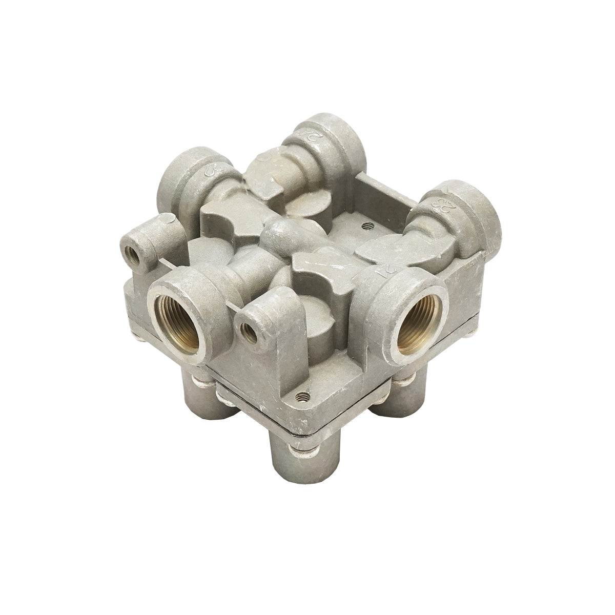 Distributor valve for MAN/Mercedes 934702250/240/252