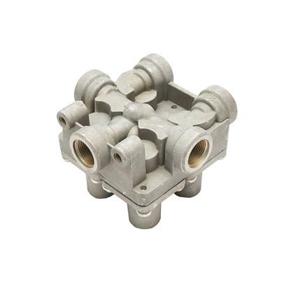 Distributor valve for MAN/Mercedes 934702250/240/252