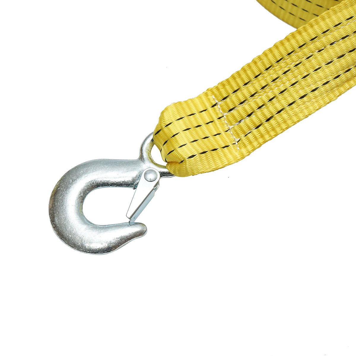 Tow strap 3T 50mmx4m Crownman