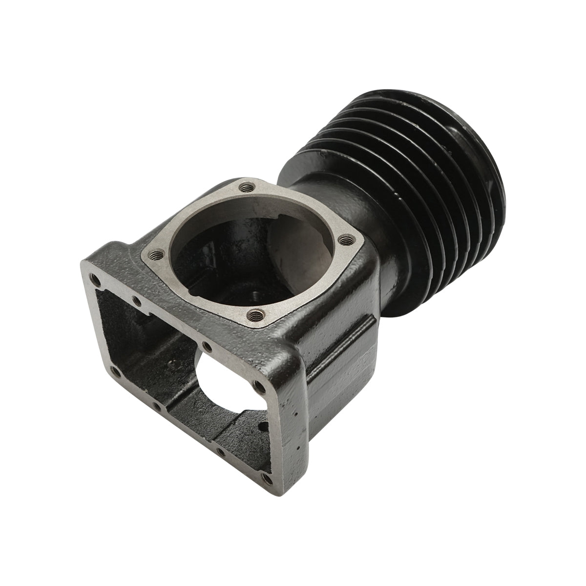 Air compressor block U-650