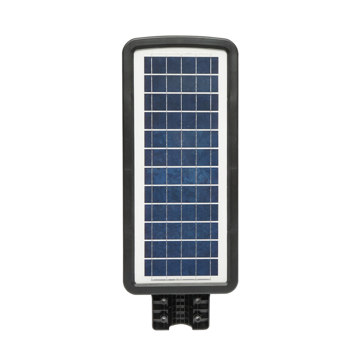 70W LED solar street light, 6500K, IP65 with solar panel, motion sensor Breckner Germany