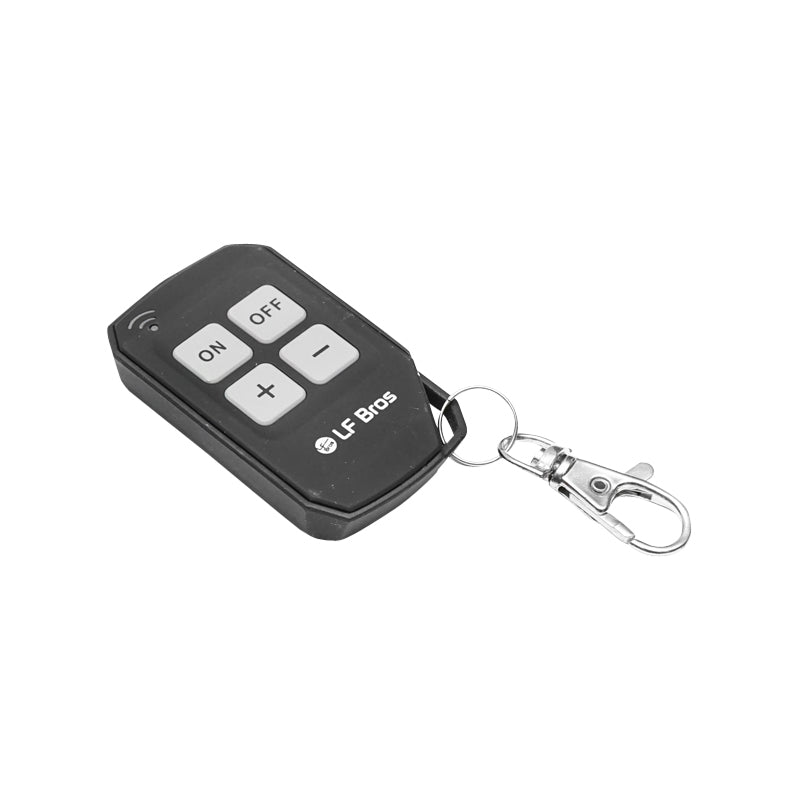 Universal complete portable compact Sirocco 12V 5000W
