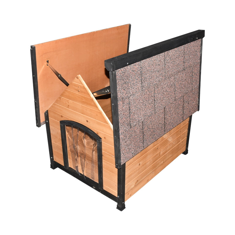 Dog cage 840x1010x860mm