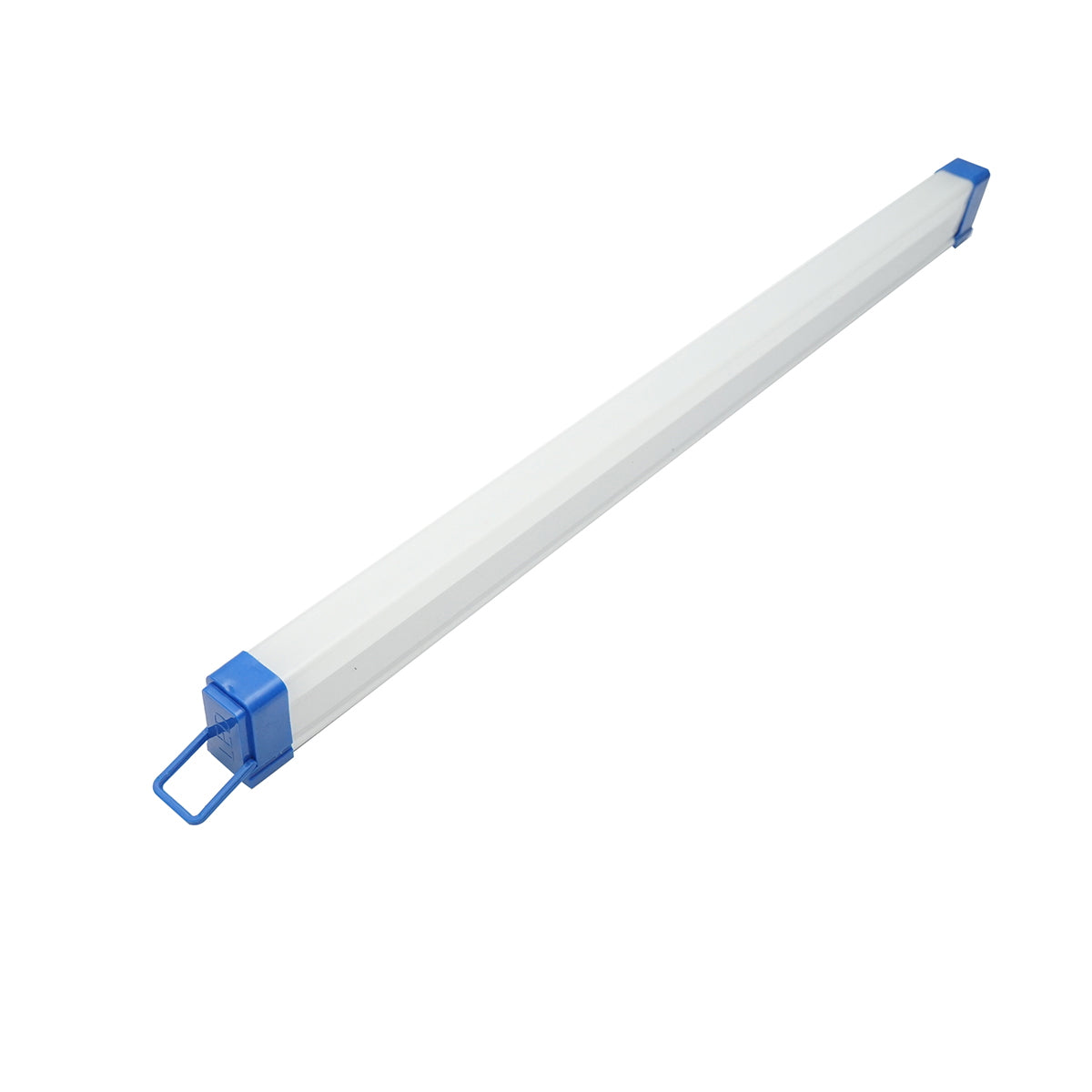 LED lamp 60W, 6500K with magnetic mount and rechargeable battery 3600mAh 520x23x38mm IP20 Breckner Germany