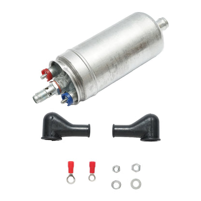Universal electric fuel pump OEM code 0580254927, 0580254909, 05802549100, 0580254928, FE0147, YK-6003