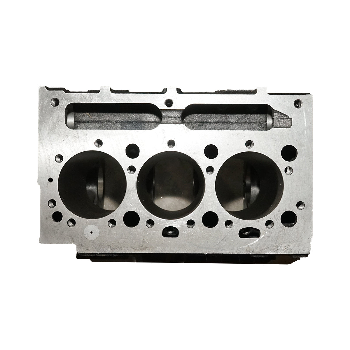 Engine block with seal Massey Ferguson OEM code 4223569M91, ZZ50172, ZZ50262, 4222024M91, ZZ50179, ZZ50199, ZZ50212, ZZ50272, ZZ50283