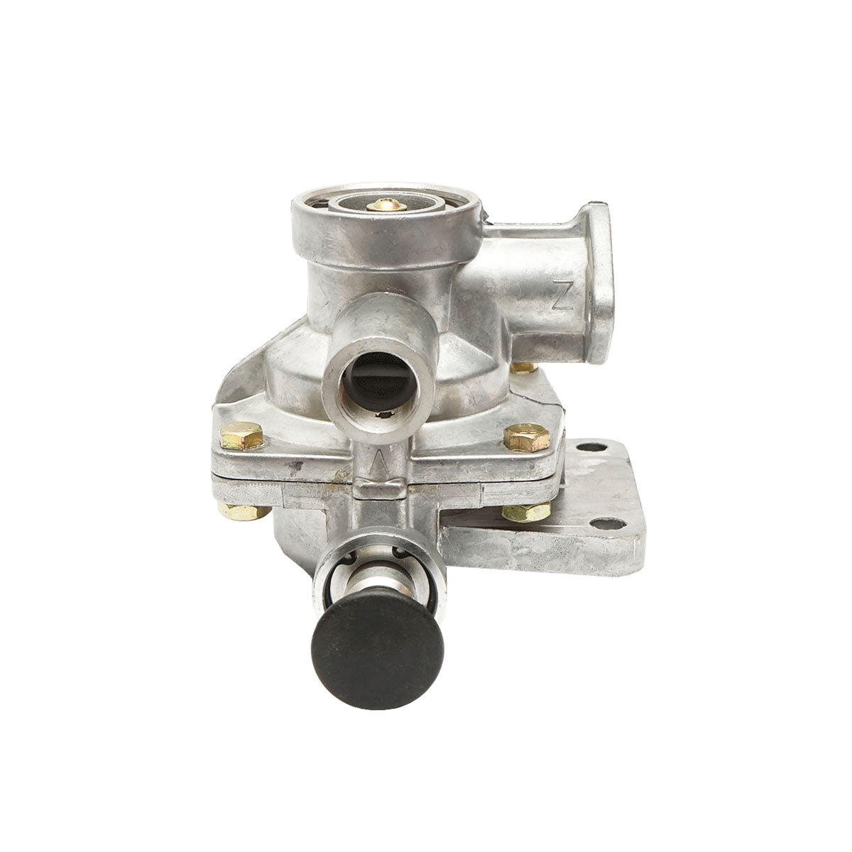Trailer control valve D-35, D-47, D-732, D-50, D-55 OEM code 7031132002