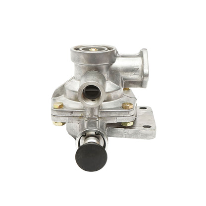 Trailer control valve D-35, D-47, D-732, D-50, D-55 OEM code 7031132002
