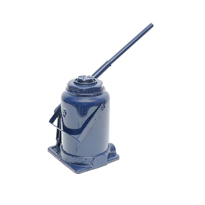 Hydraulic jack with double piston 20 tons 235mm