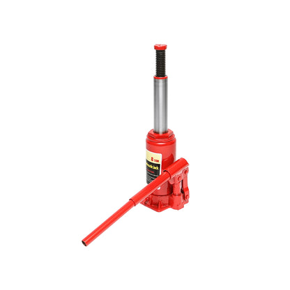 Hydraulic jack 8 tons 200mm