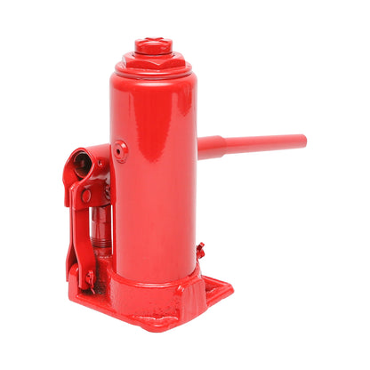 Hydraulic jack 6 tons 193 mm