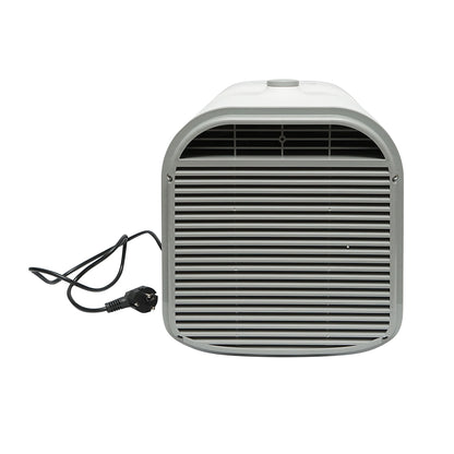Portable air conditioner 4100 BTU, 420W, 220V with dehumidification function, ventilation, remote control, sleep mode, installation kit included Breckner Germany