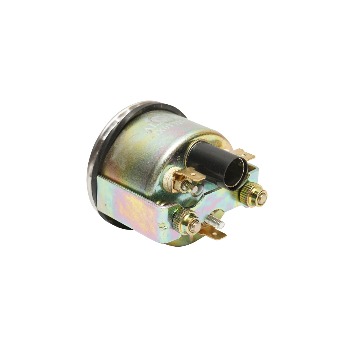 Fuel level indicator for Massey Ferguson, John Deere OEM codes AL24294, AL18155, AL24187, 1877717M92, 1877717M93, 3381908M1, 908427M1, 962399M1, 1865591M91, 1865591M92, 1865592M91, 1865592M92