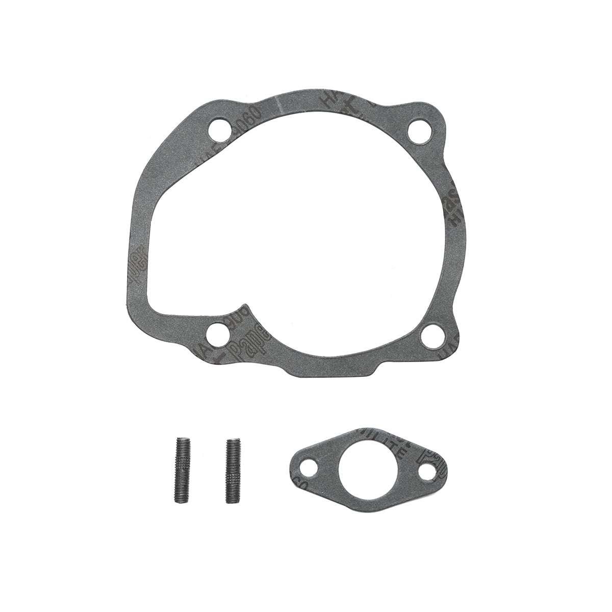 Water pump for U-650 with seal without greaser OEM code 110.1307.000, 2402.11.0320 TNS