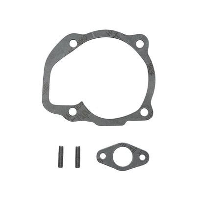 Water pump for U-650 with seal without greaser OEM code 110.1307.000, 2402.11.0320 TNS