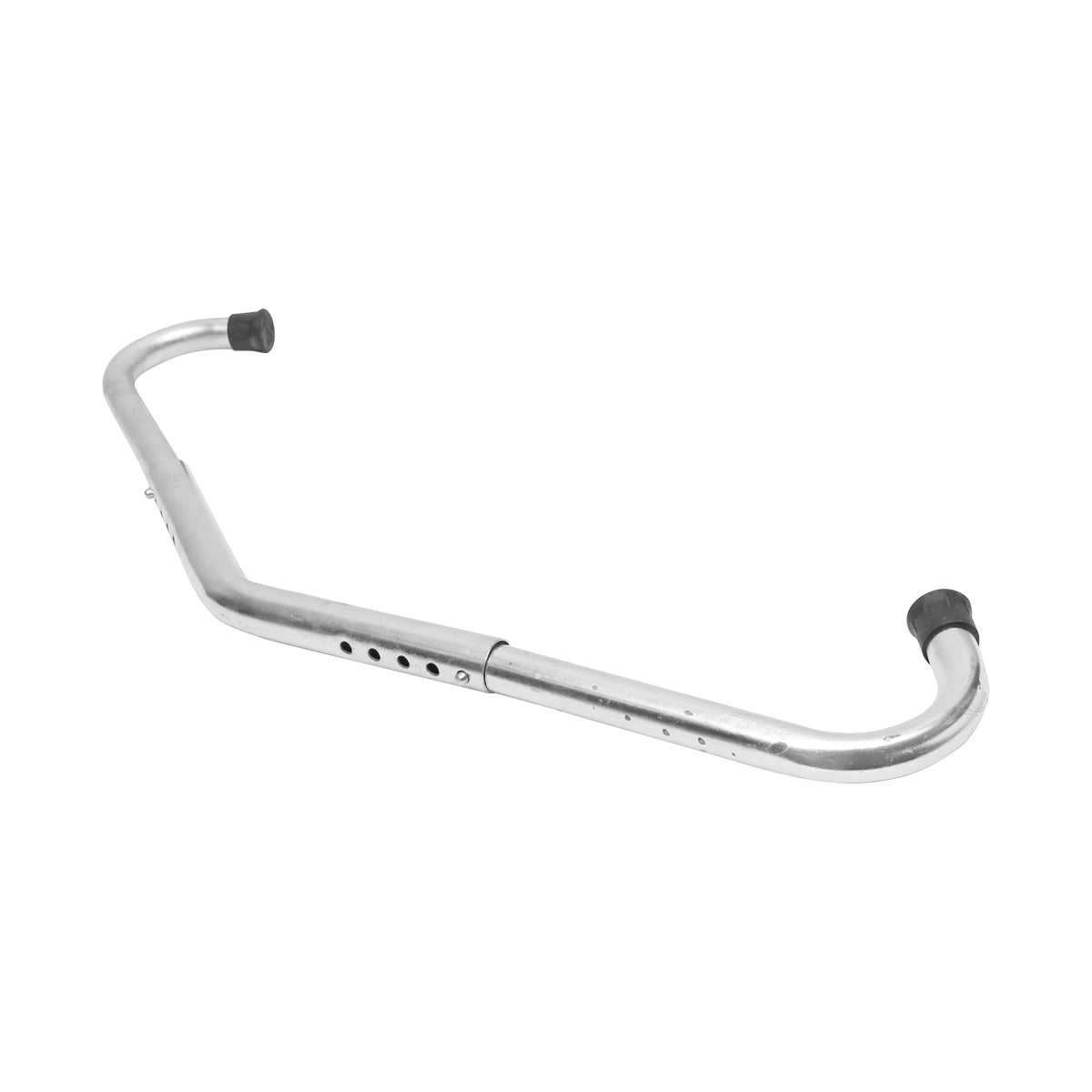 Adjustable anti-shock frame for cows 600 - 725 mm Breckner Germany