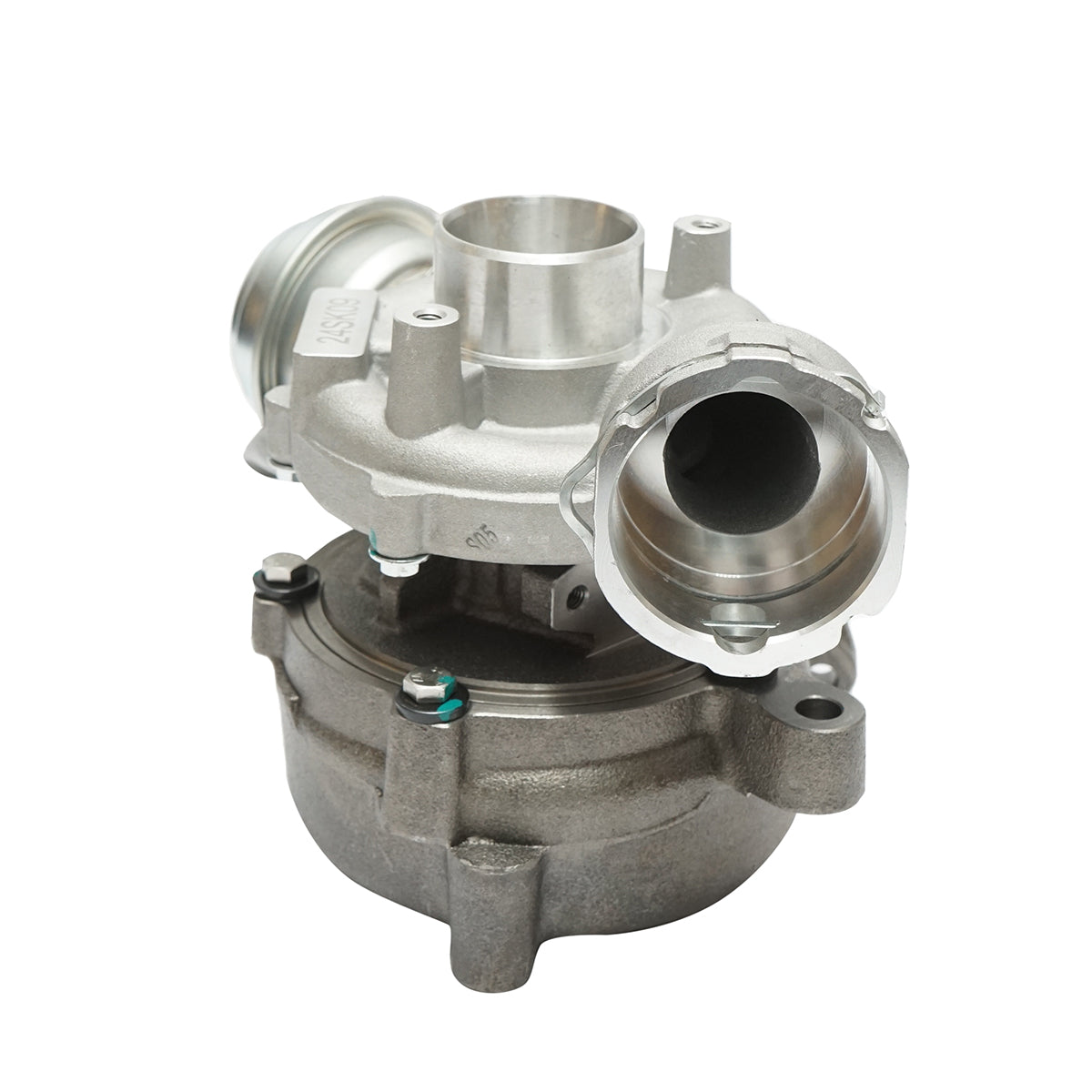 Turbo Audi A4 TDI, Audi A6 TDI, Skoda Superb TDI, VW Passat TDI engine codes AVF, AWX, BLB, BPW OEM codes 038145702G/GV/GX, 038145702E/J/N