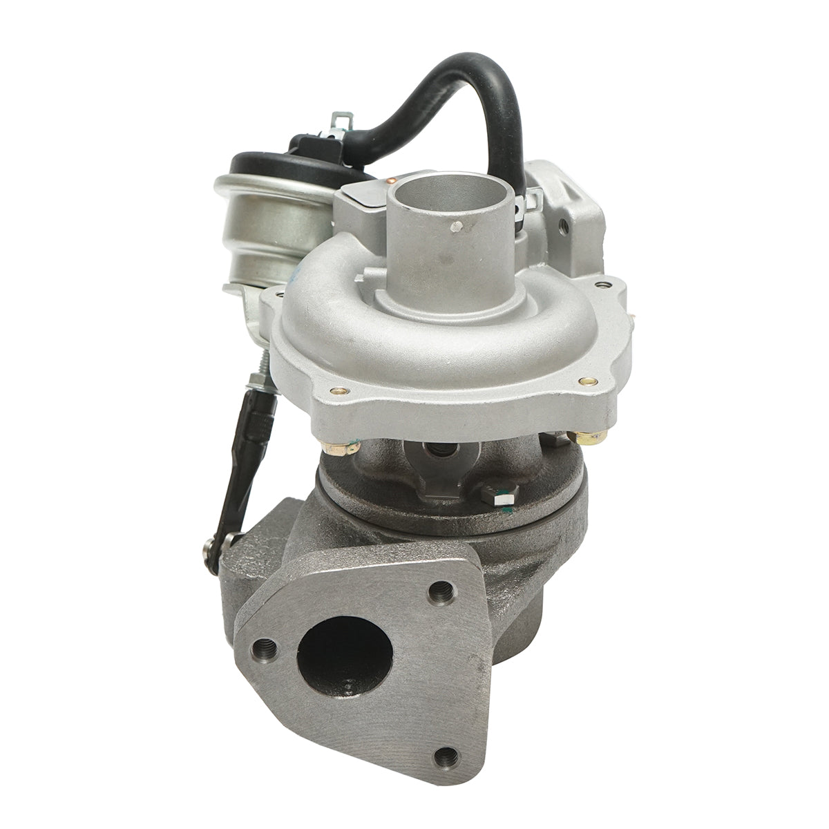 Turbo Fiat Doblo, Idea, Qubo 1.3 JTD, Lancia Musa 1.3 16V, Opel Corsa D 1.3 CDTI engine code SJTD, 16V Multijet, Z13DTJ, OEM code 73501343, 71784113, 5860030, 93191993