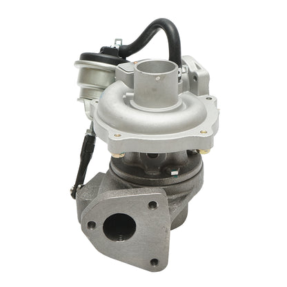 Turbo Fiat Doblo, Idea, Qubo 1.3 JTD, Lancia Musa 1.3 16V, Opel Corsa D 1.3 CDTI engine code SJTD, 16V Multijet, Z13DTJ, OEM code 73501343, 71784113, 5860030, 93191993