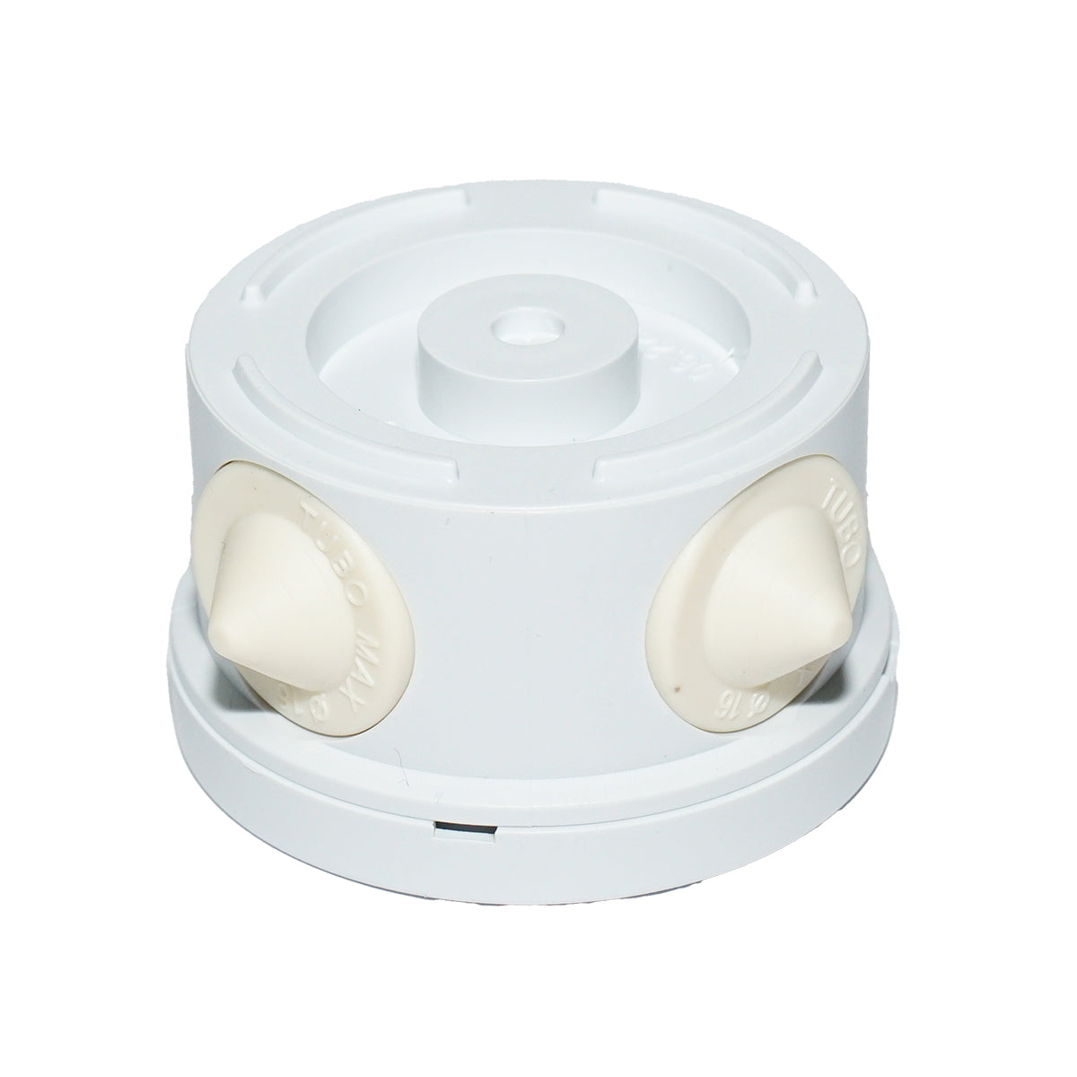 Apparent derivative dose 4 inputs 50x30mm IP44