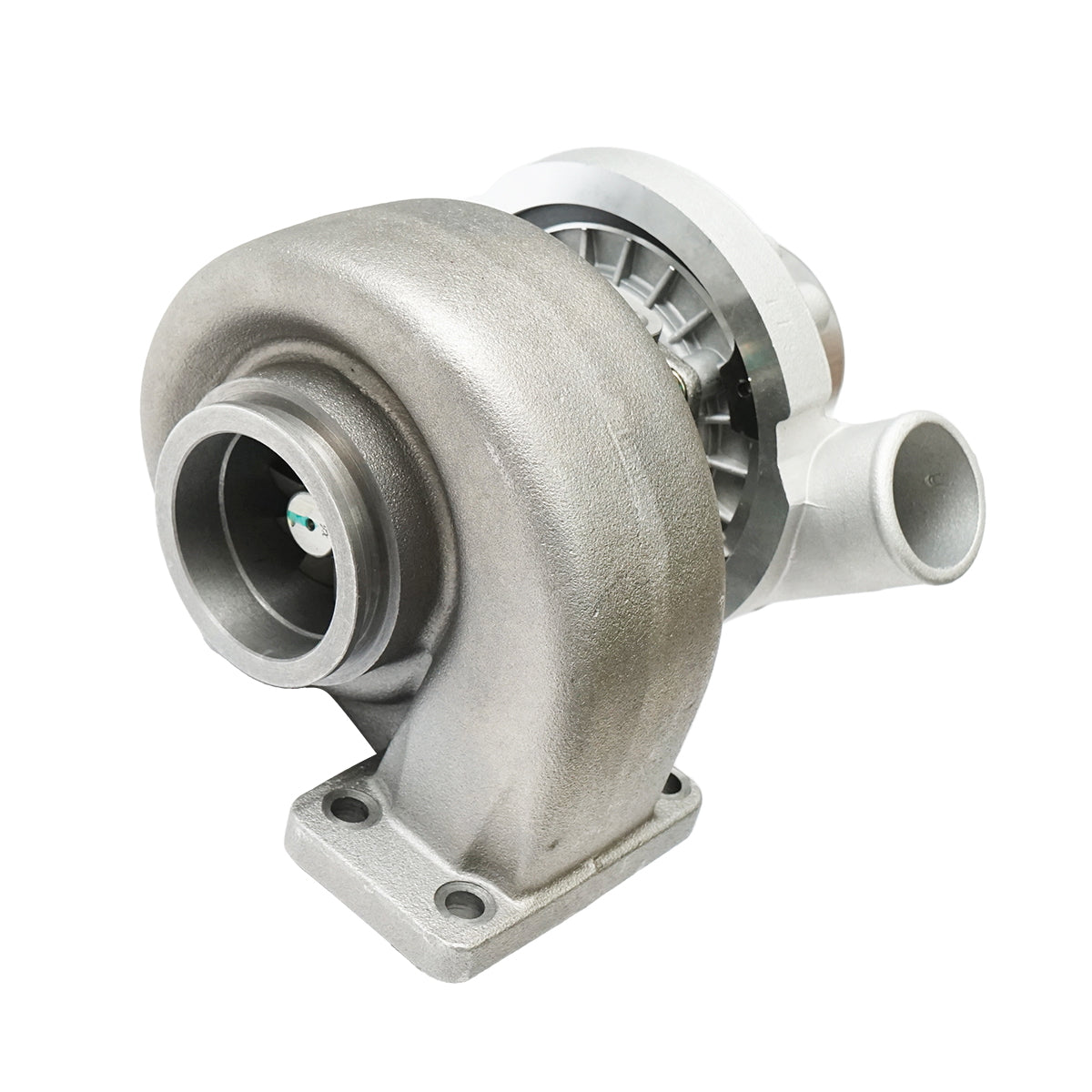 Turbocharger for Cummins engine OEM code 3522900, 3520030, 3535381, 3903667, 3903666, J919139, J919133, J919130, J919129, J908293, J919135, J906602