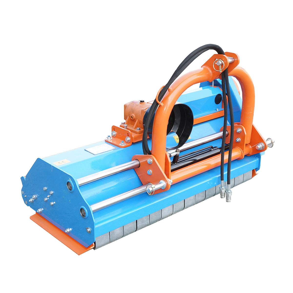 KGH105 shredders 1.05M 20-40HP hydraulic translation 200kg agricultural equipment