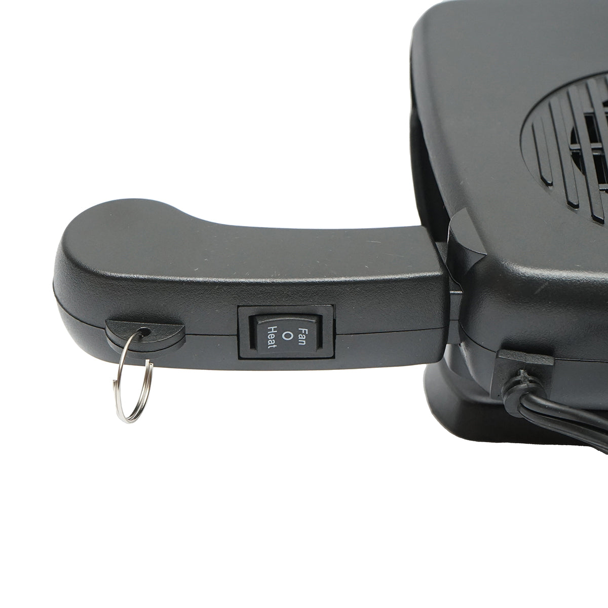 Air heater and car fan 12V 200W