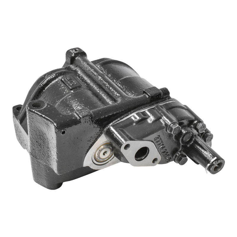 Engine balancing system for Massey Ferguson, Landini type Perkins engine OEM code 107247, 133932, 157746432M91, 31171740, 341733066, 37527281, 41425402, 41733015, 41733049, 41733071, 41733086, 41733756, 739128M91