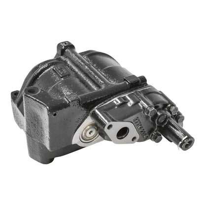 Engine balancing system for Massey Ferguson, Landini type Perkins engine OEM code 107247, 133932, 157746432M91, 31171740, 341733066, 37527281, 41425402, 41733015, 41733049, 41733071, 41733086, 41733756, 739128M91