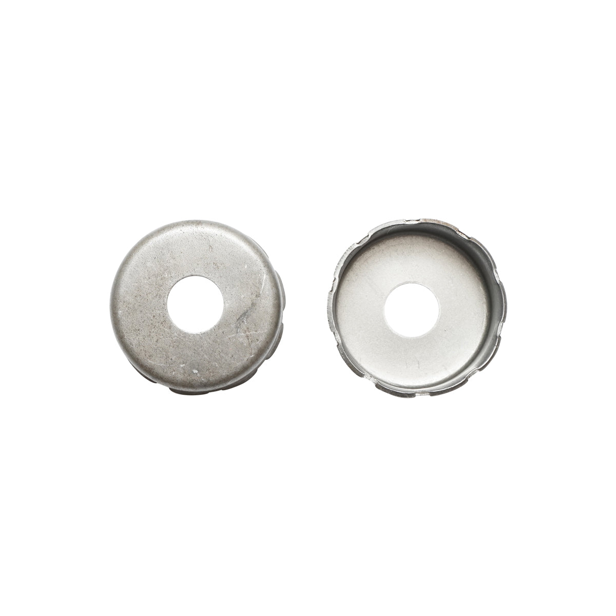 FS-3.6M fertilizer spreader cover set 2 pieces